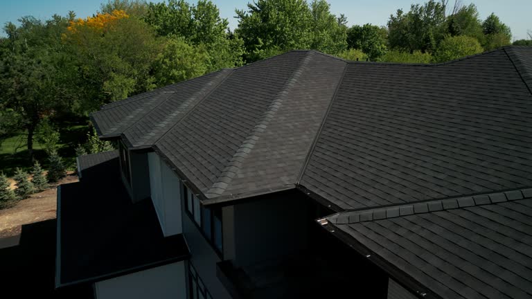 Best Green or Eco-Friendly Roofing Solutions  in Edwardsburg, MI
