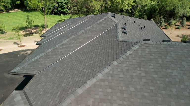 Roof Coating Services in Edwardsburg, MI