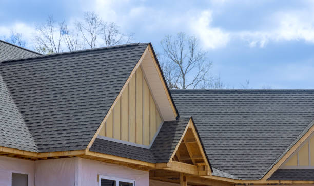 Best Roofing for New Construction  in Edwardsburg, MI